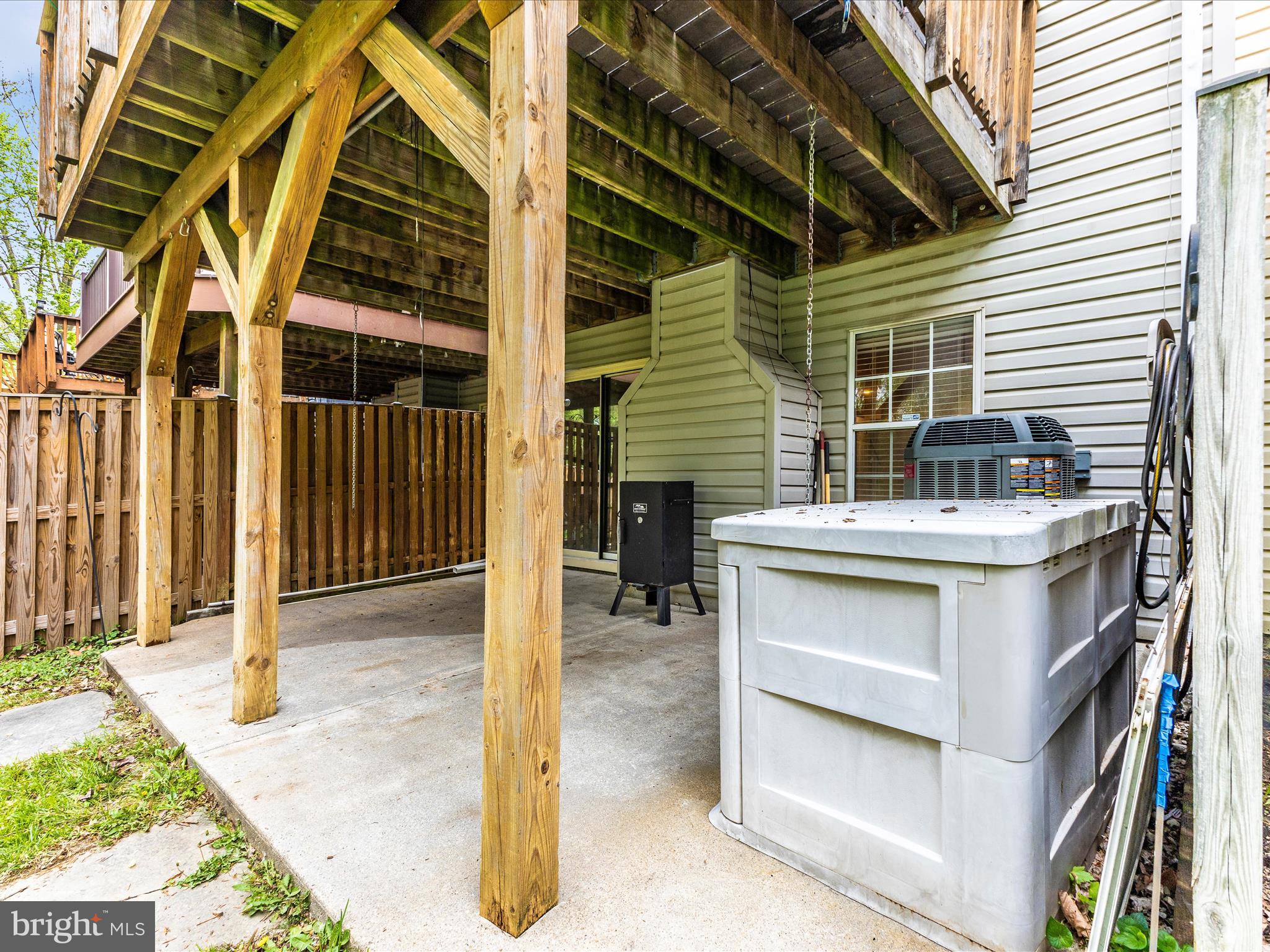 2544 Ambling Circle, Unit 31 Crofton, MD 21114 - Photo 46 of 52 a view of house with a outdoor space