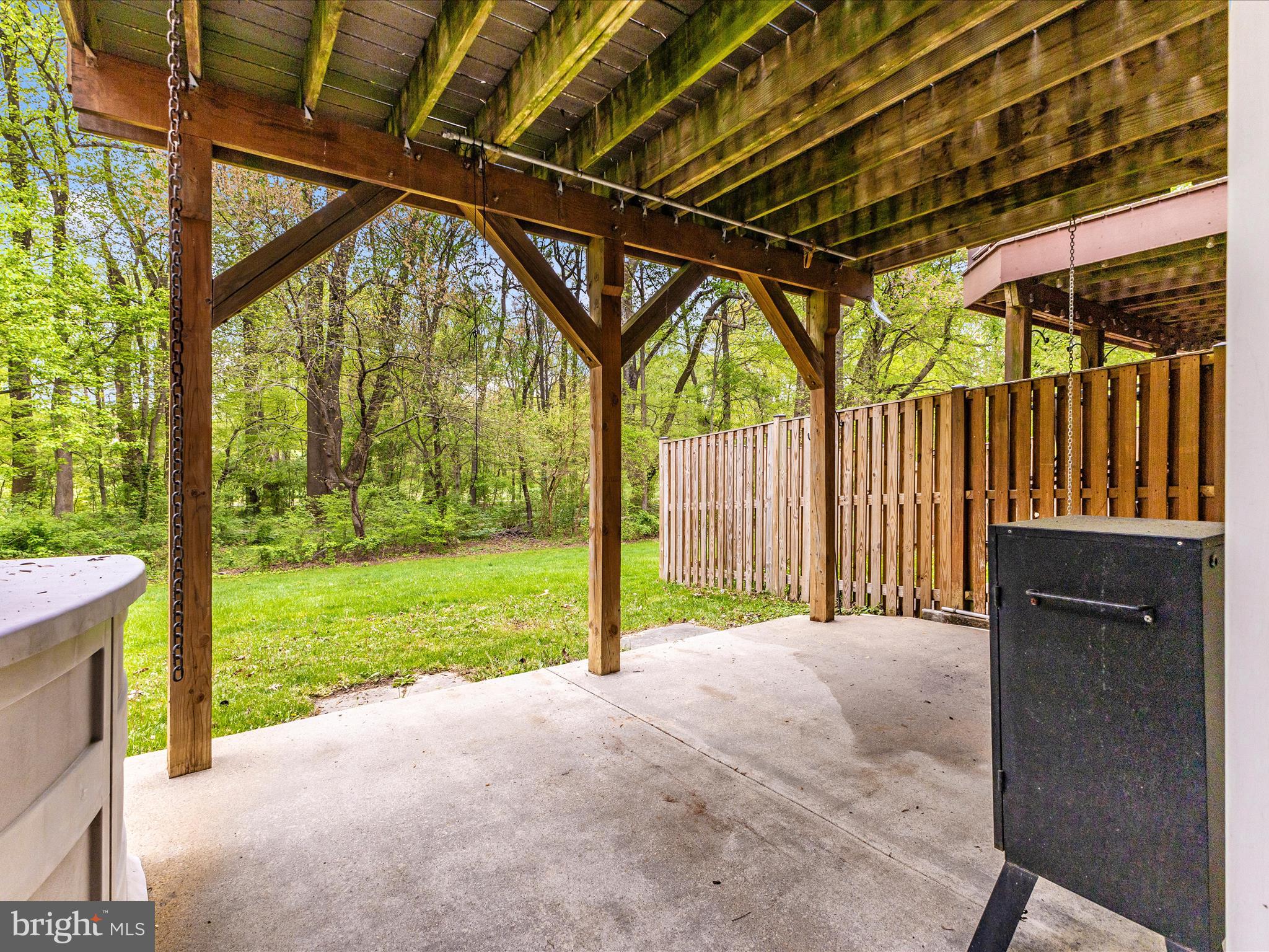 2544 Ambling Circle, Unit 31 Crofton, MD 21114 - Photo 47 of 52