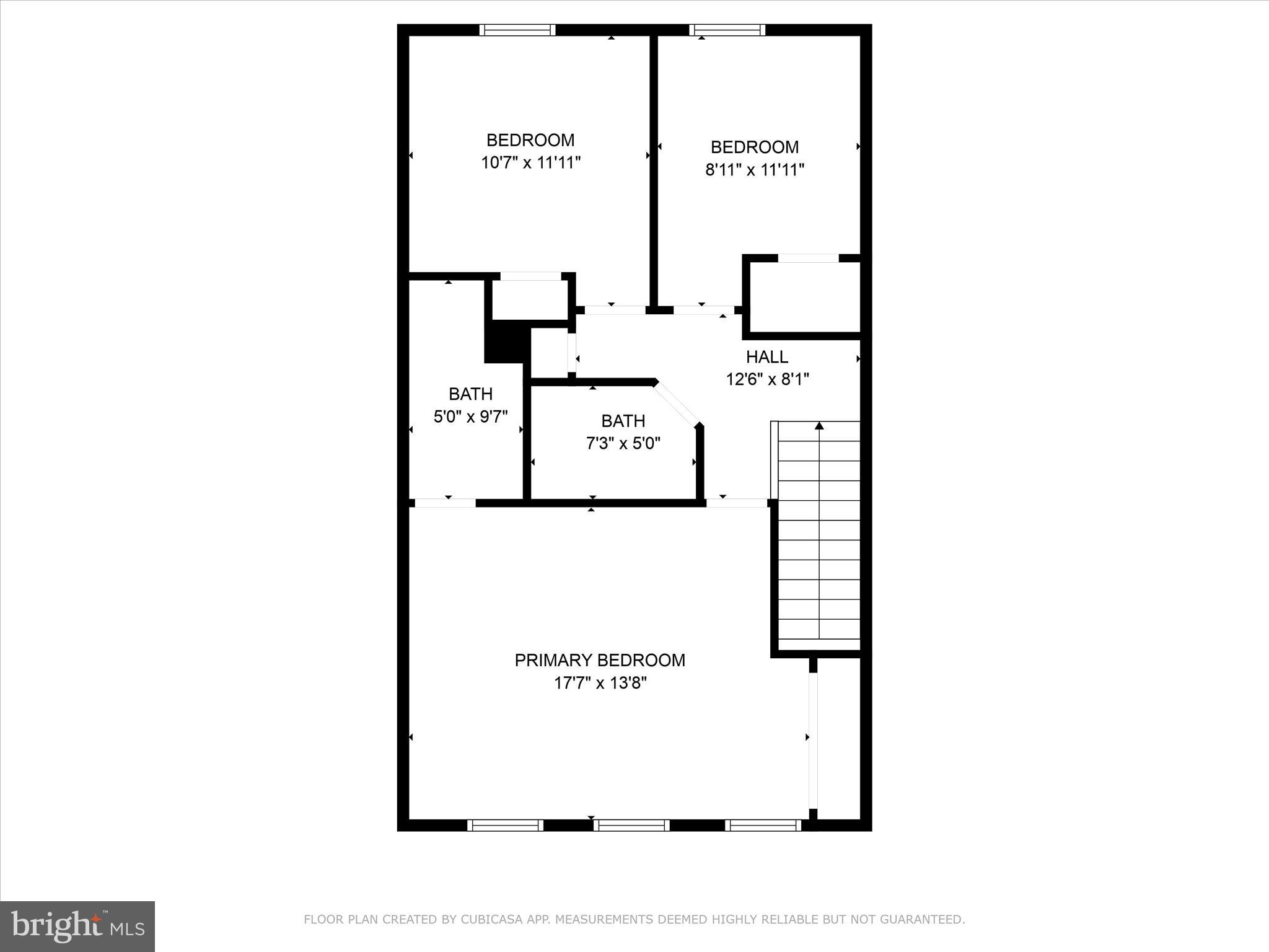 2544 Ambling Circle, Unit 31 Crofton, MD 21114 - Photo 51 of 52 Upper Level