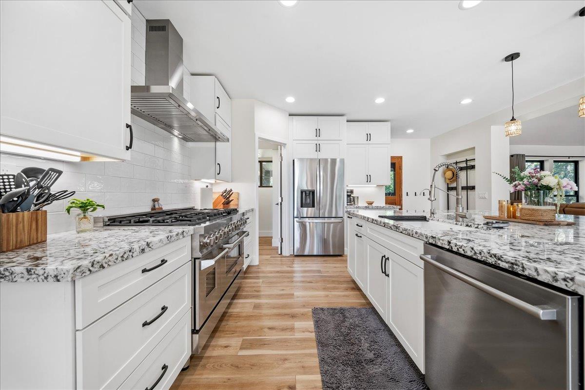 175 Meadow Gate Road Meadow Vista, CA 95722 - Photo 15 of 59