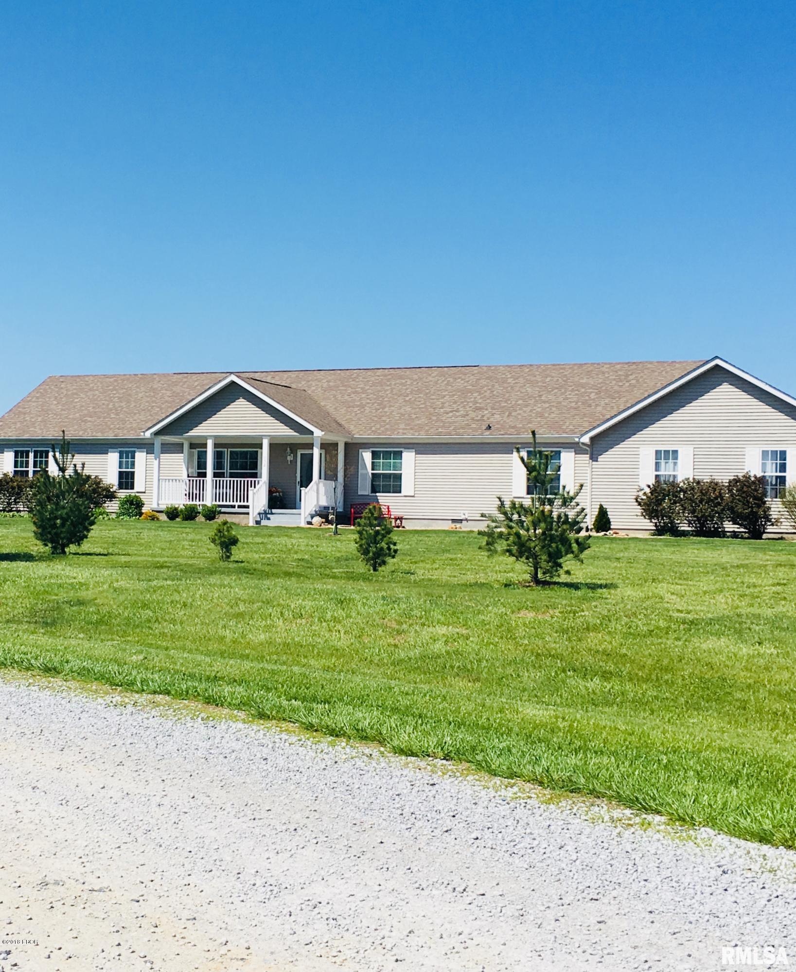 152 Lucas Hap Road Anna, IL 62906 - Photo 1 of 29 Gallery Image 1