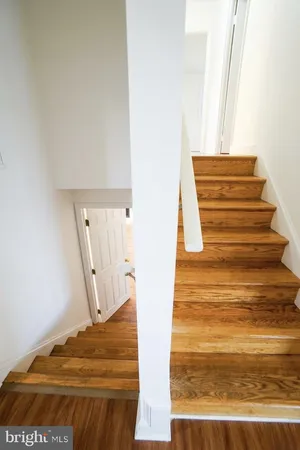a view of entryway
