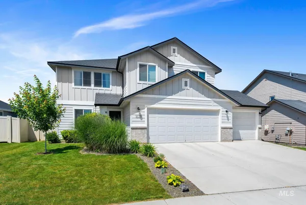 $485,000 | 1629 North Bisque Avenue, Kuna, ID 83634