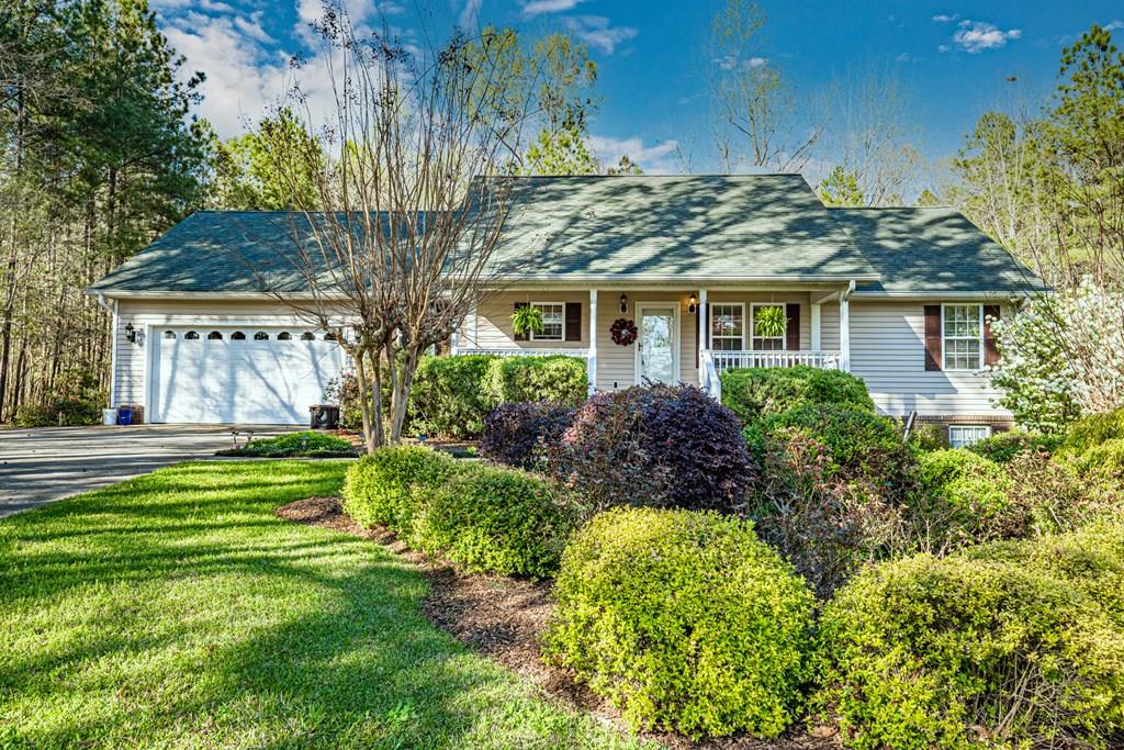 141 Parham Road Northwest Milledgeville, GA 31061 - Photo 1 of 47 Main View