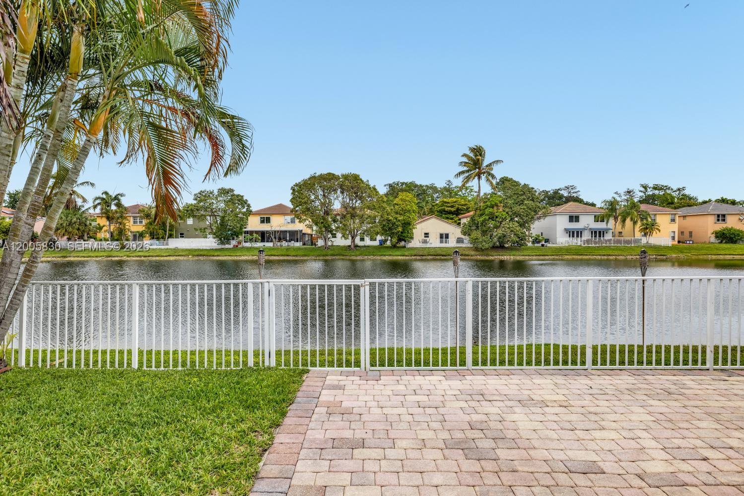 5861 South Sable Circle Margate, FL 33063 - Photo 12 of 56 a view of a park with a large trees