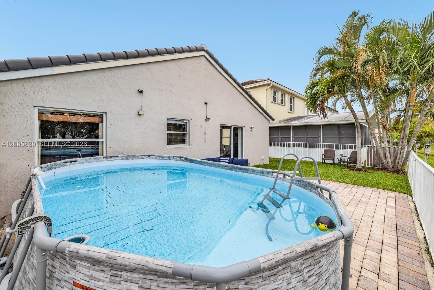 5861 South Sable Circle Margate, FL 33063 - Photo 30 of 56