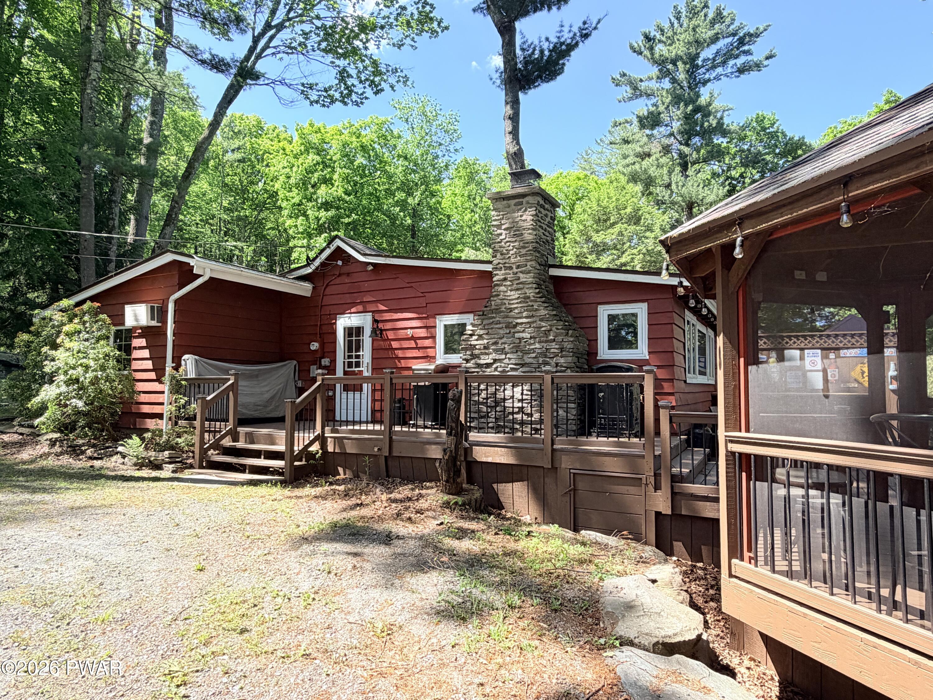 143 Kleinhans Pond Road Hawley, PA 18428 - Photo 31 of 46