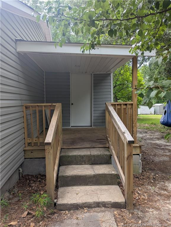 245 Maxie Loop Spring Lake, NC 28390 - Photo 10 of 10