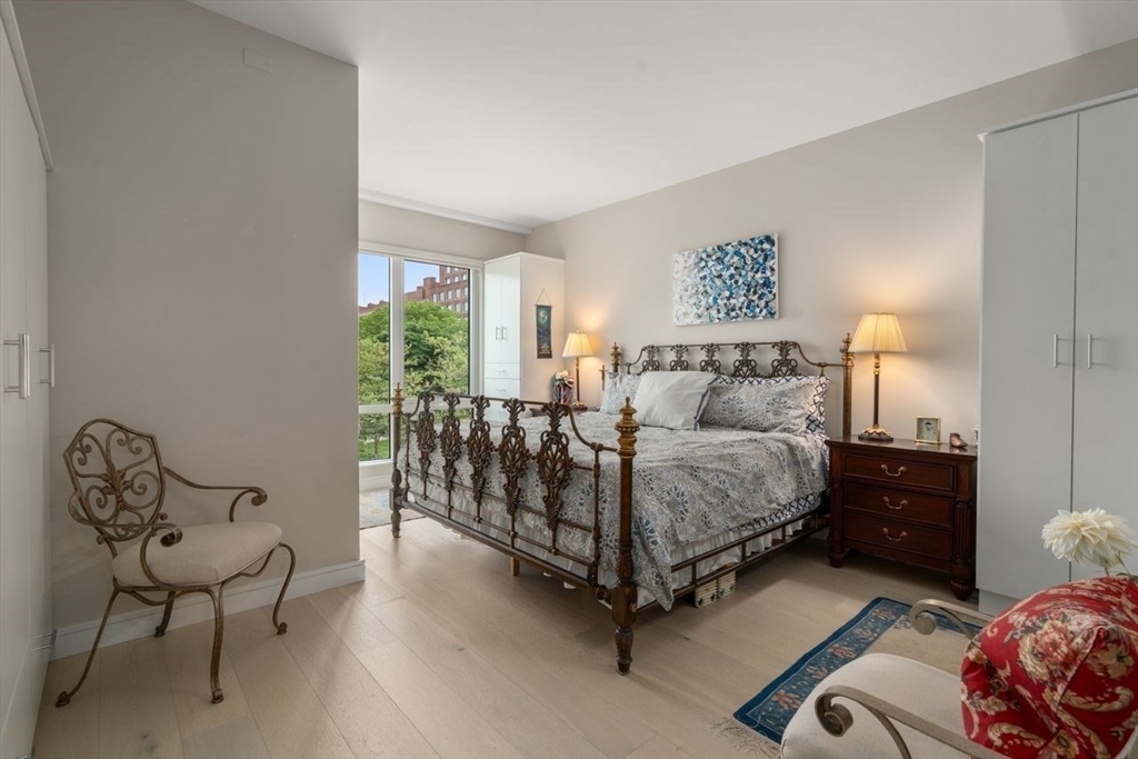 110 Broad Street, Unit 303 Boston, MA 02110 - Photo 19 of 35