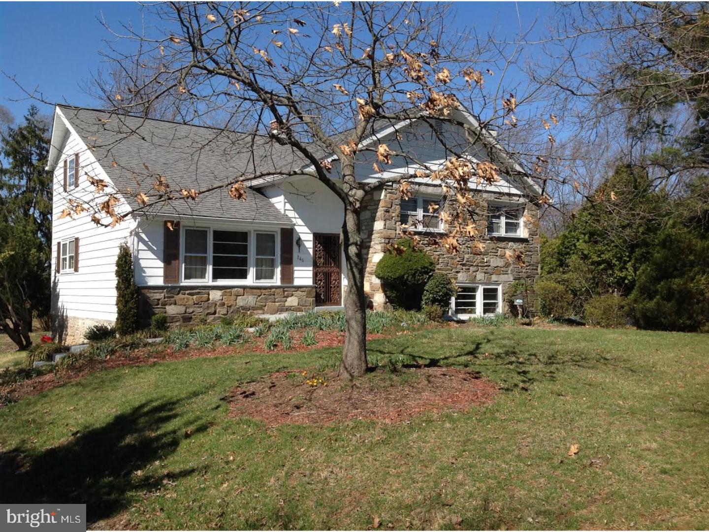 246 Park Road Ambler, PA 19002 - Photo 1 of 12 Gallery Image 1