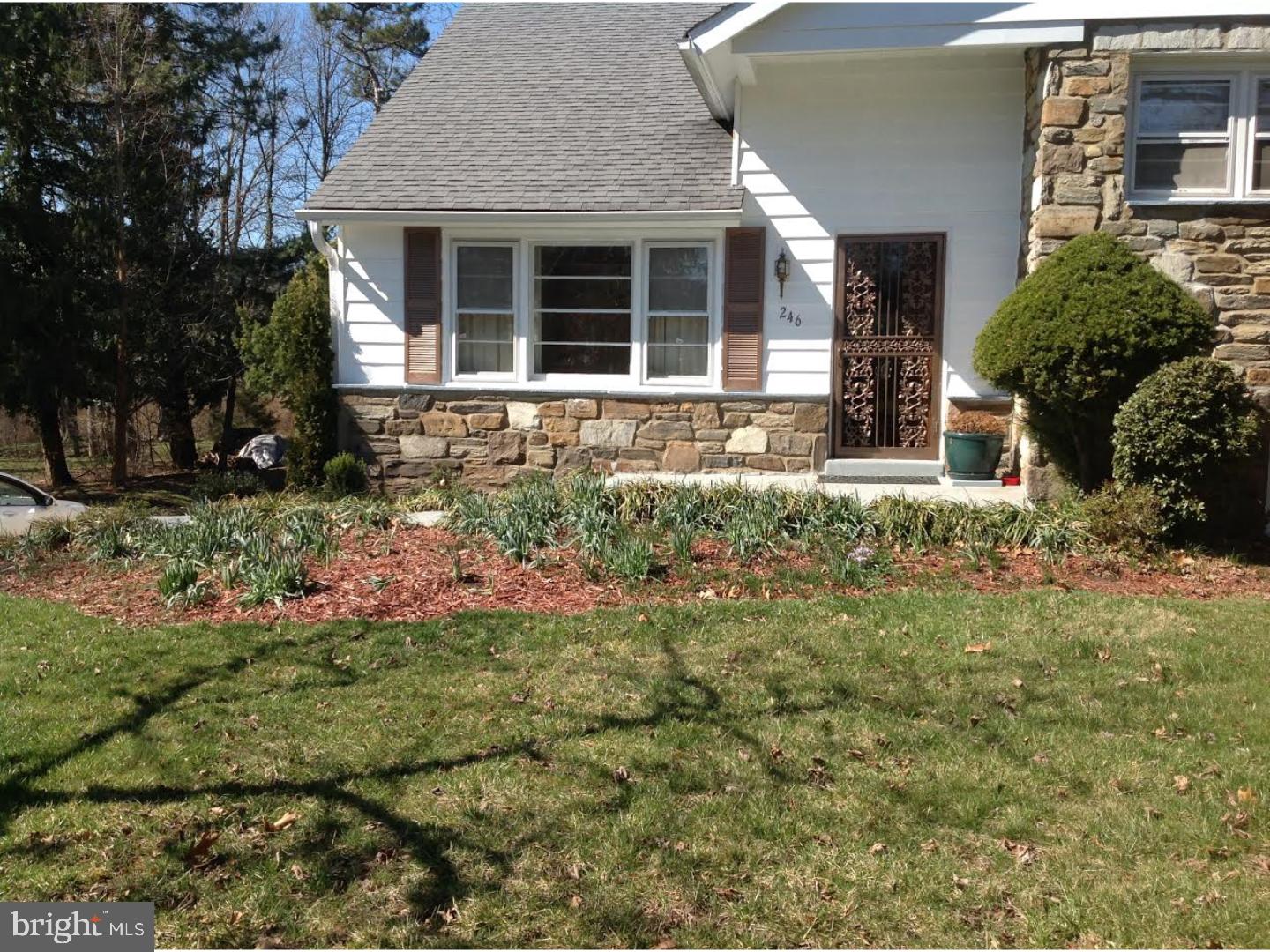 246 Park Road Ambler, PA 19002 - Photo 2 of 12 Gallery Image 2