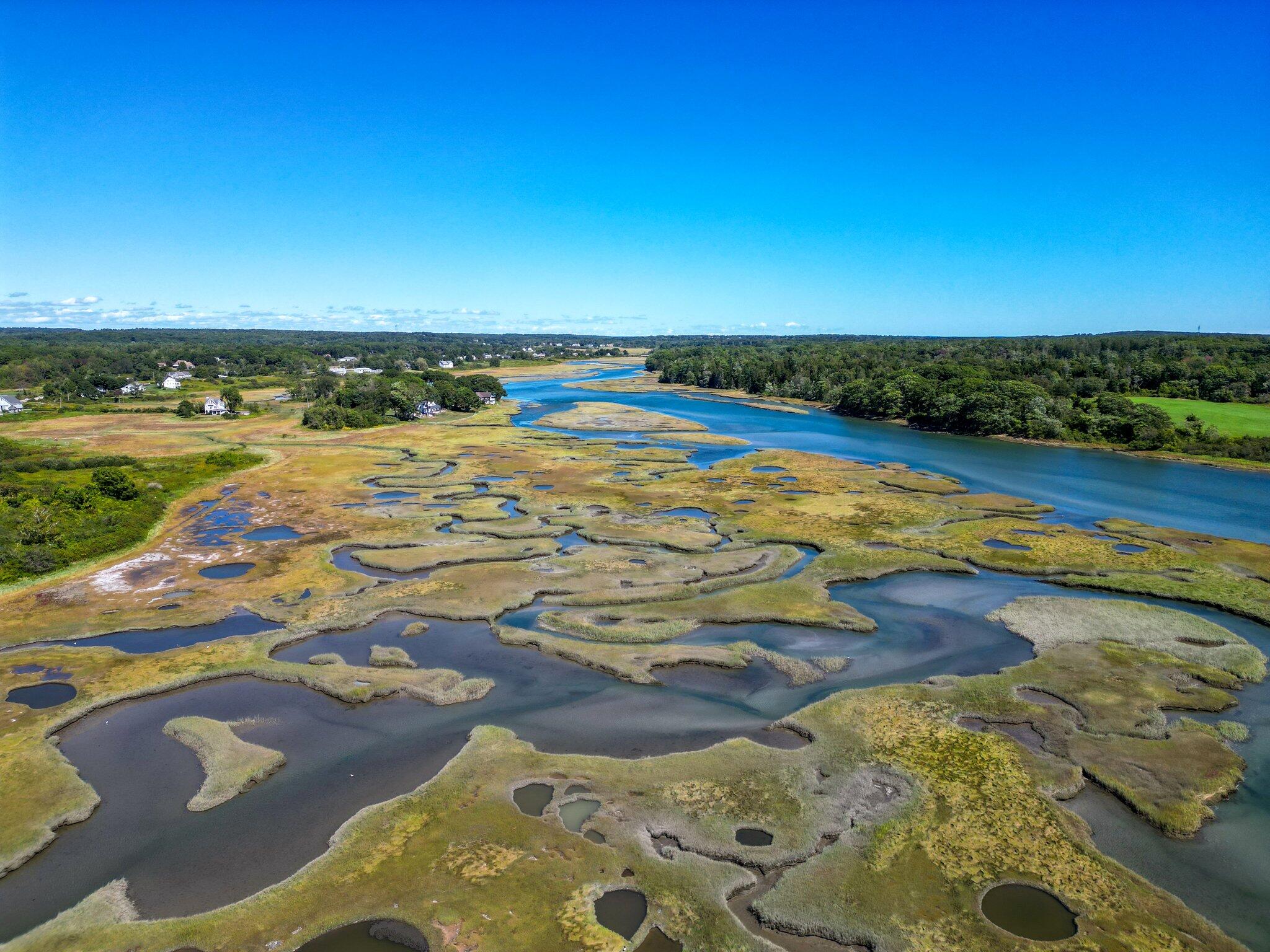 25 New Adams Road Kennebunkport, ME 04046 - Photo 96 of 99 118-web-or-mls-DJI_0006_1
