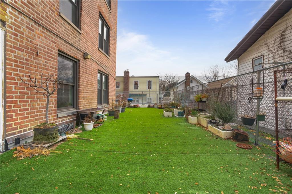 1075 Sheepshead Bay Road, Unit 2S Brooklyn, NY 11229 - Photo 27 of 30 a view of outdoor space yard and patio