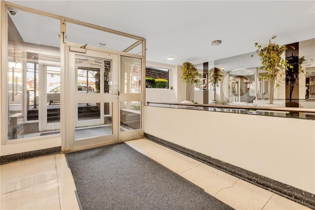 1075 Sheepshead Bay Road, Unit 2S Brooklyn, NY 11229 - Photo 3 of 30 a view of a living room and entry way