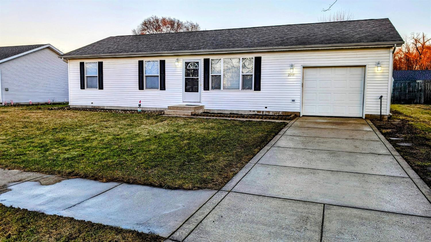 2201 Hamstrom Road Portage, IN 46368 - Photo 1 of 28 1500x842