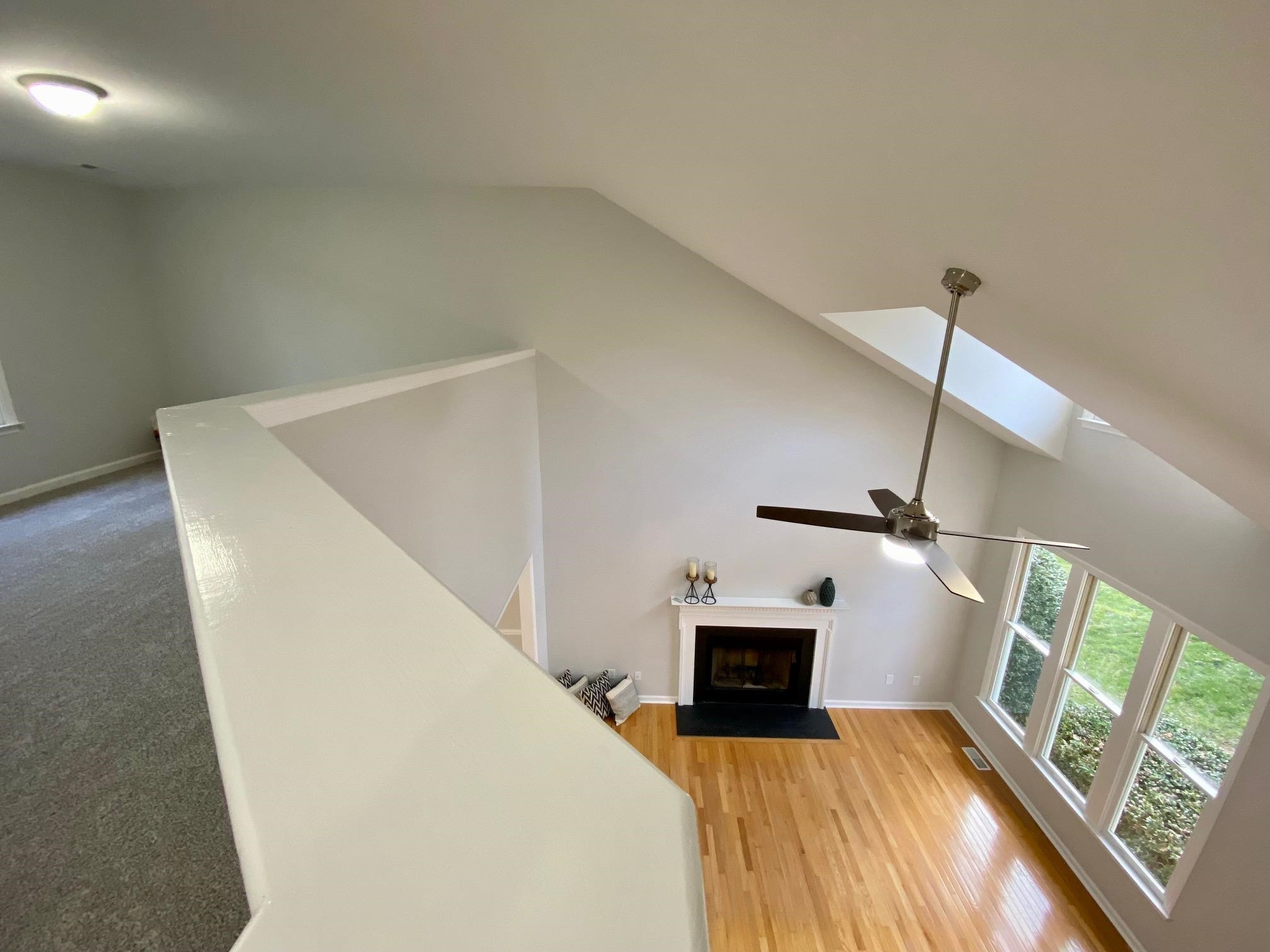 5309 Dover Ridge Lane Durham, NC 27712 - Photo 25 of 49 Photo 25