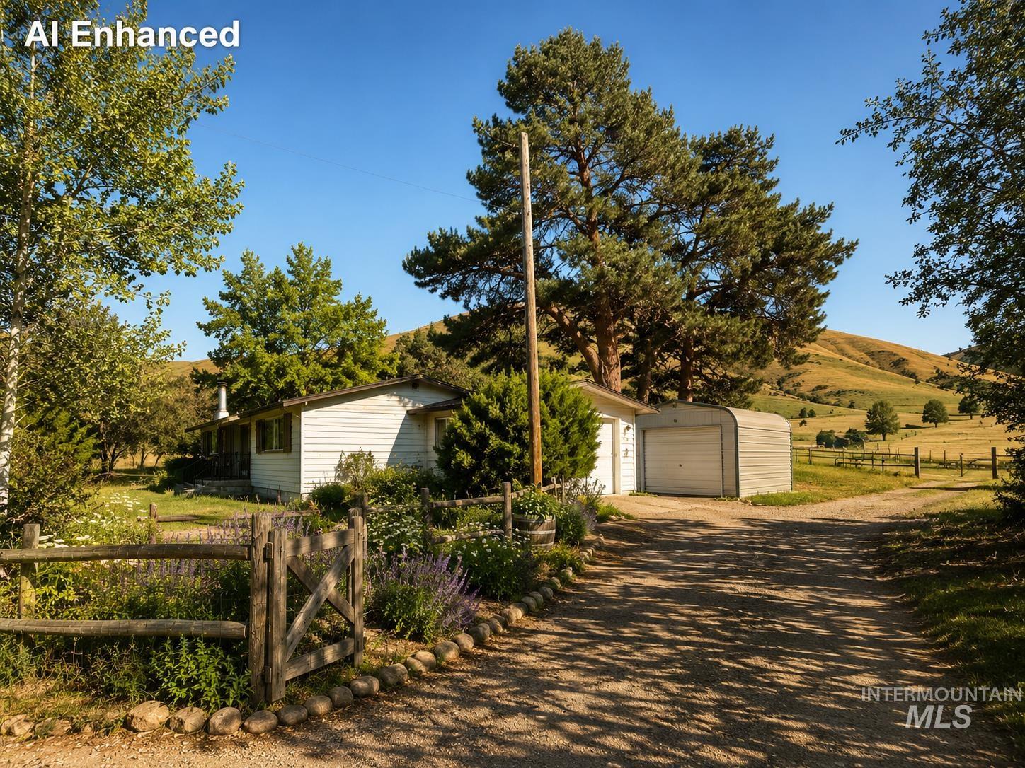 4913 West South Slope Road Emmett, ID 83617 - Photo 44 of 47