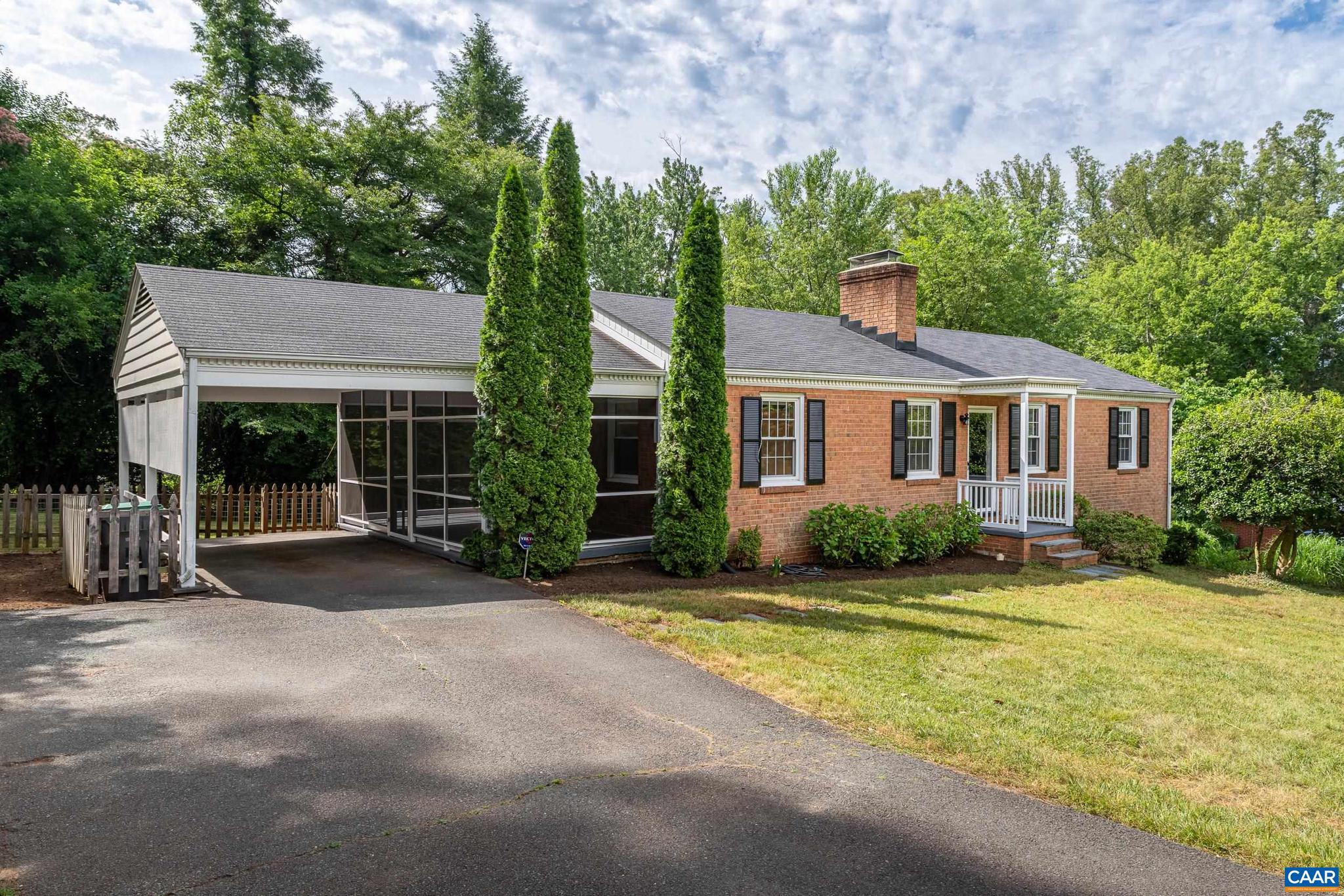 1636 Meadowbrook Heights Road Charlottesville, VA 22901 - Photo 6 of 57