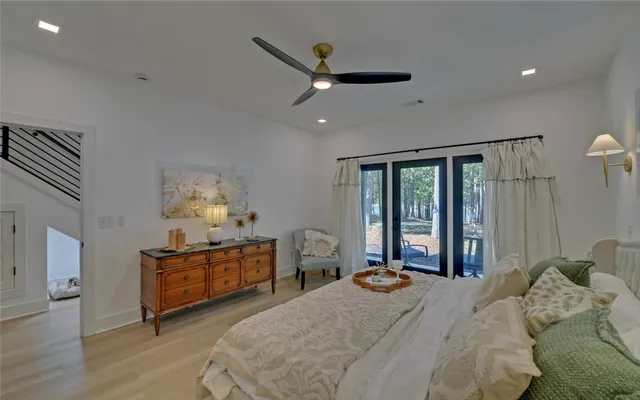 $1,590,000 | 71 Woodlake Landing, Hartwell, GA 30643