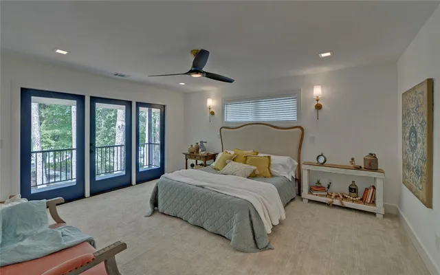 $1,590,000 | 71 Woodlake Landing, Hartwell, GA 30643