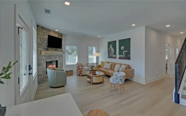 $1,590,000 | 71 Woodlake Landing, Hartwell, GA 30643