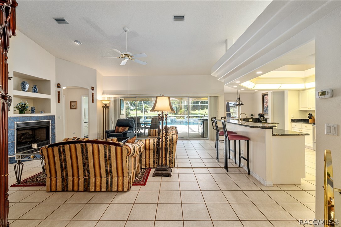 1309 North Timucuan Trail Inverness, FL 34453 - Photo 15 of 80