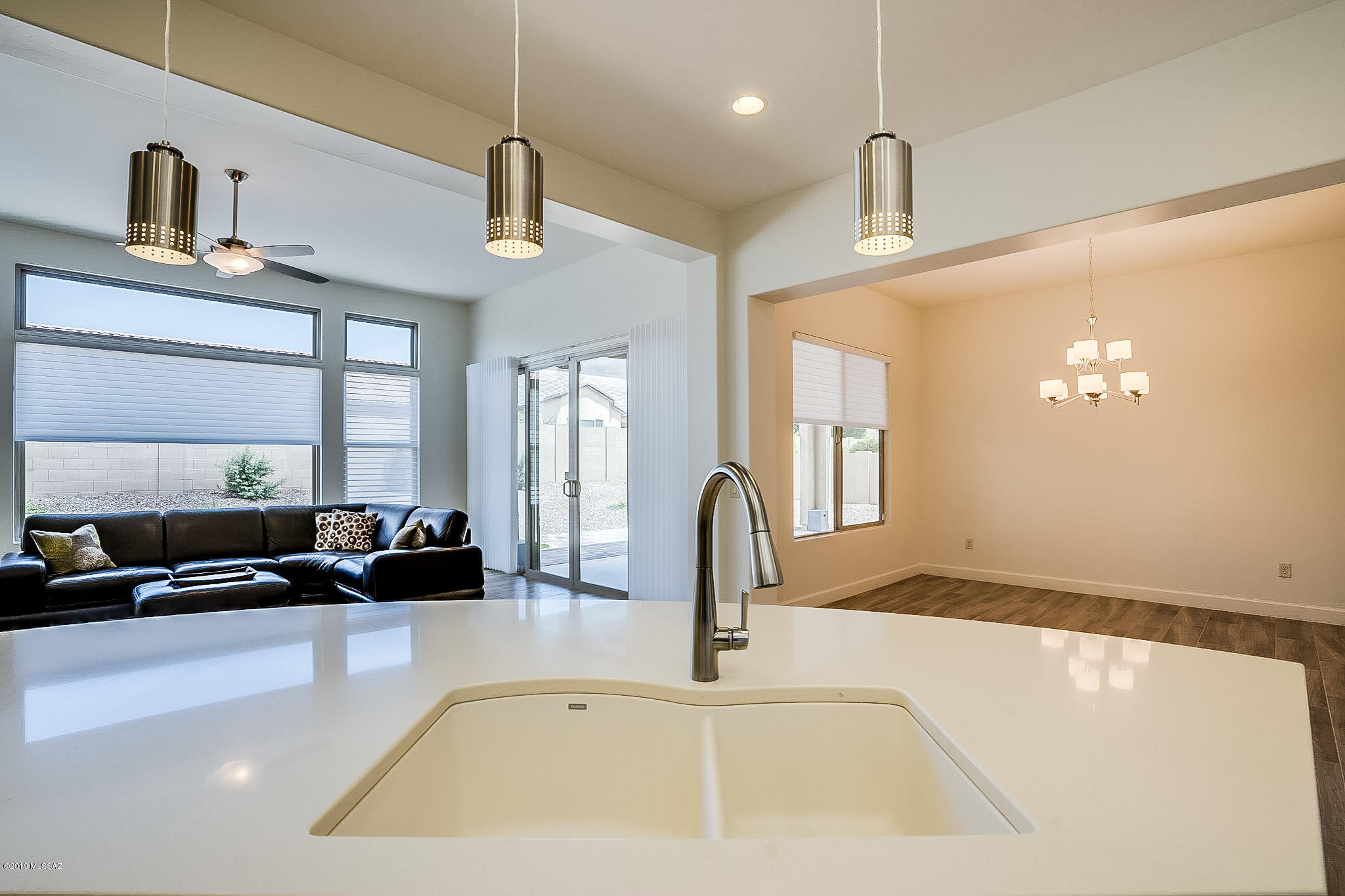 62664 East Border Rock Road Tucson, AZ 85739 - Photo 16 of 40 Gallery Image 16