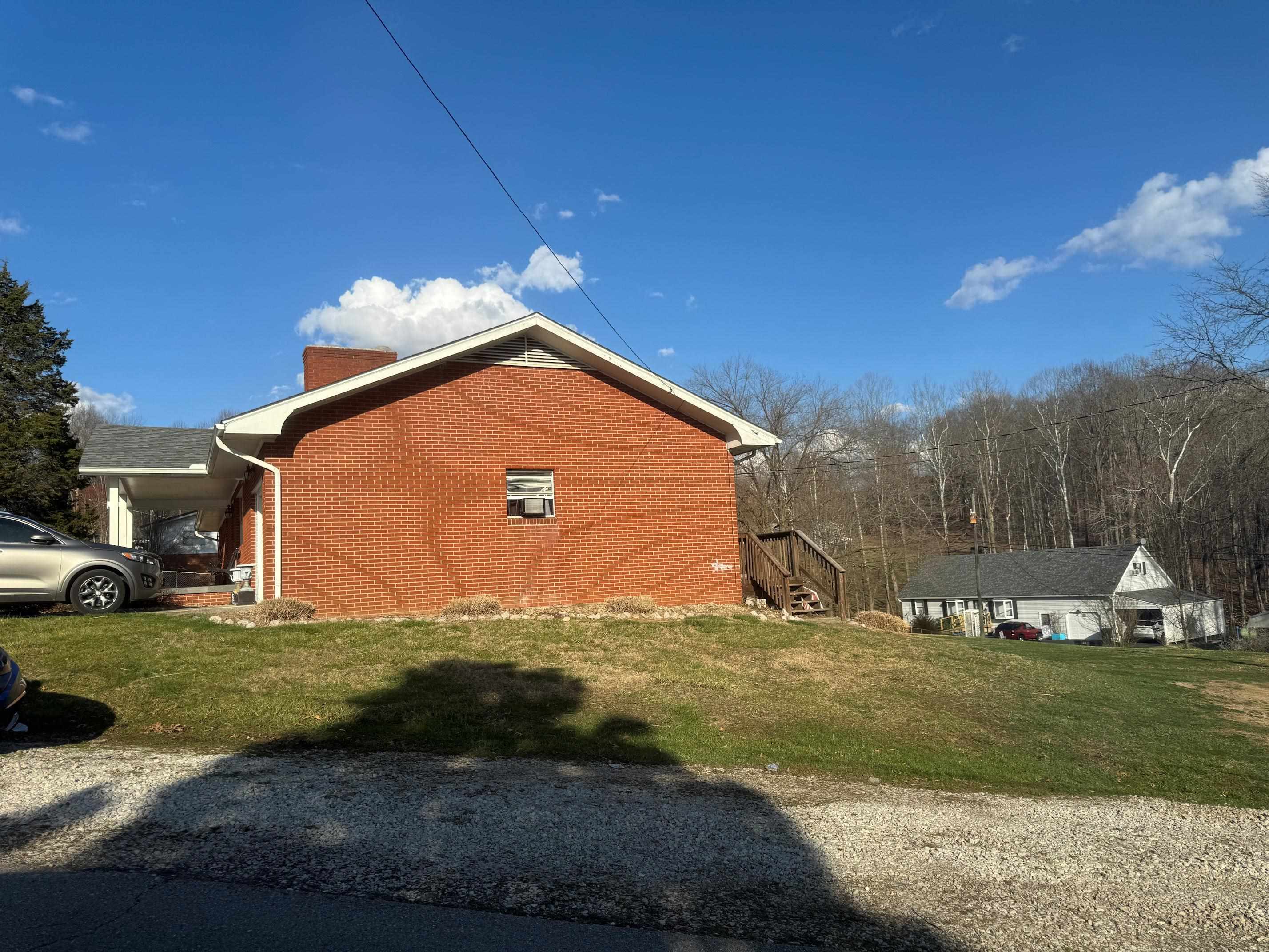100 Ridge Road Raceland, KY 41169 - Photo 28 of 32