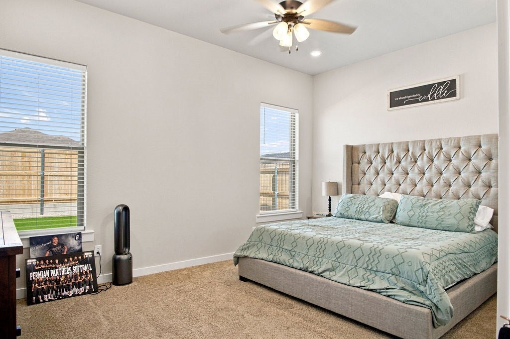 10401 Pronghorn Road Odessa, TX 79765 - Photo 11 of 25 Gallery Image 11