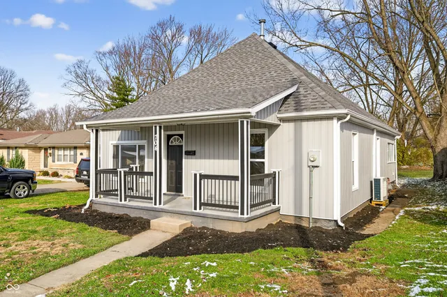 $234,900 | 704 West 7th Street, Seymour, IN 47274