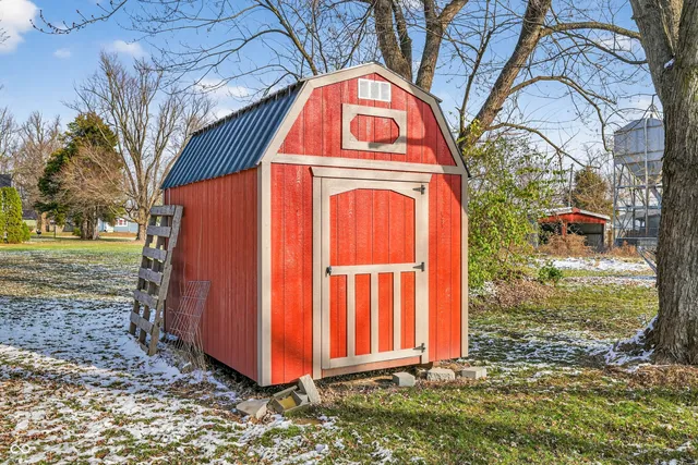 $224,900 | 704 West 7th Street, Seymour, IN 47274