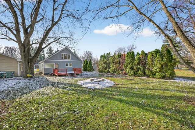 $224,900 | 704 West 7th Street, Seymour, IN 47274