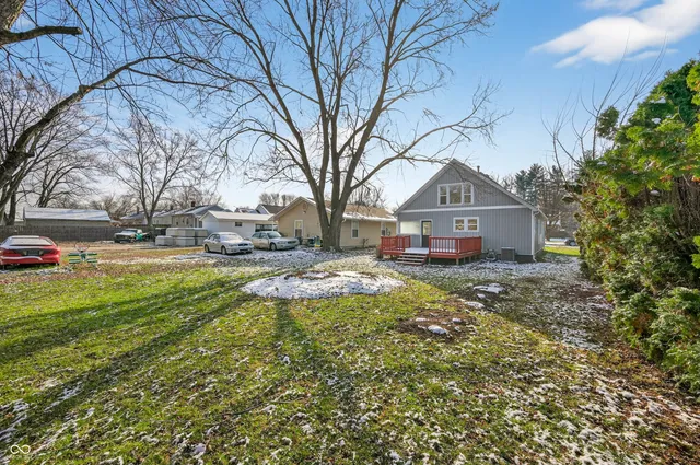 $224,900 | 704 West 7th Street, Seymour, IN 47274