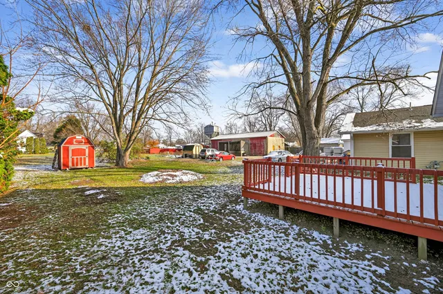 $224,900 | 704 West 7th Street, Seymour, IN 47274