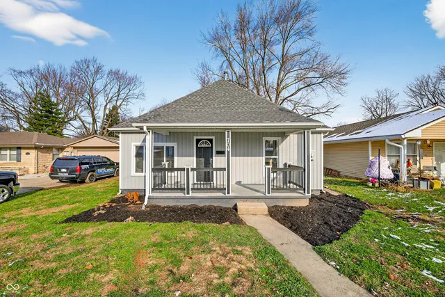 $224,900 | 704 West 7th Street, Seymour, IN 47274