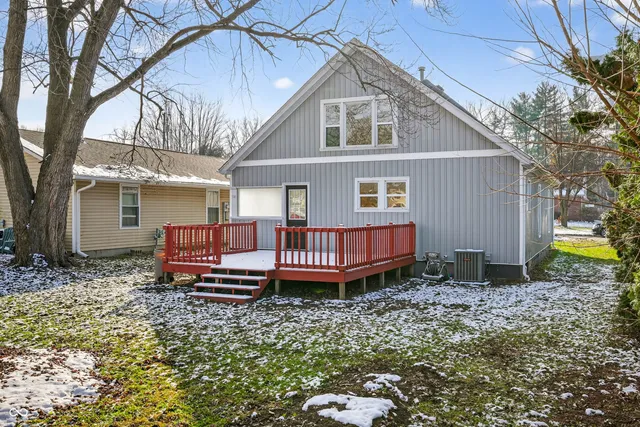 $224,900 | 704 West 7th Street, Seymour, IN 47274