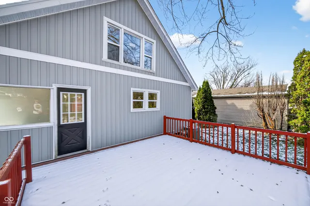 $224,900 | 704 West 7th Street, Seymour, IN 47274