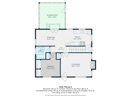 $375,000 | 3255 Northeast Garfield Street, Minneapolis, MN 55418
