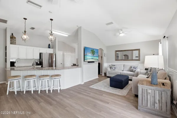 $339,900 | 920 Oak Arbor Circle, St. Augustine, FL 32084