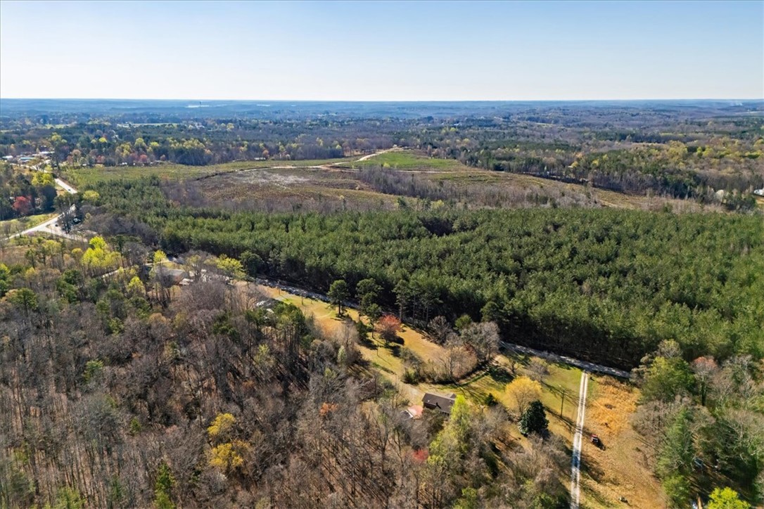453 Deaton Road Walhalla, SC 29691 - Photo 18 of 28 Expansive acreage provides ample space for development amidst lush, verdant landscapes.