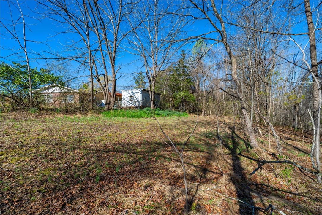 453 Deaton Road Walhalla, SC 29691 - Photo 4 of 28 Expansive lot offering ample outdoor potential and a serene, natural setting.