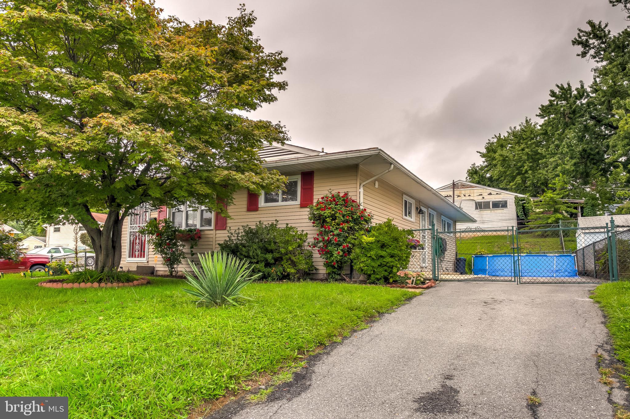 5600 Anthony Avenue Baltimore, MD 21206 - Photo 3 of 39