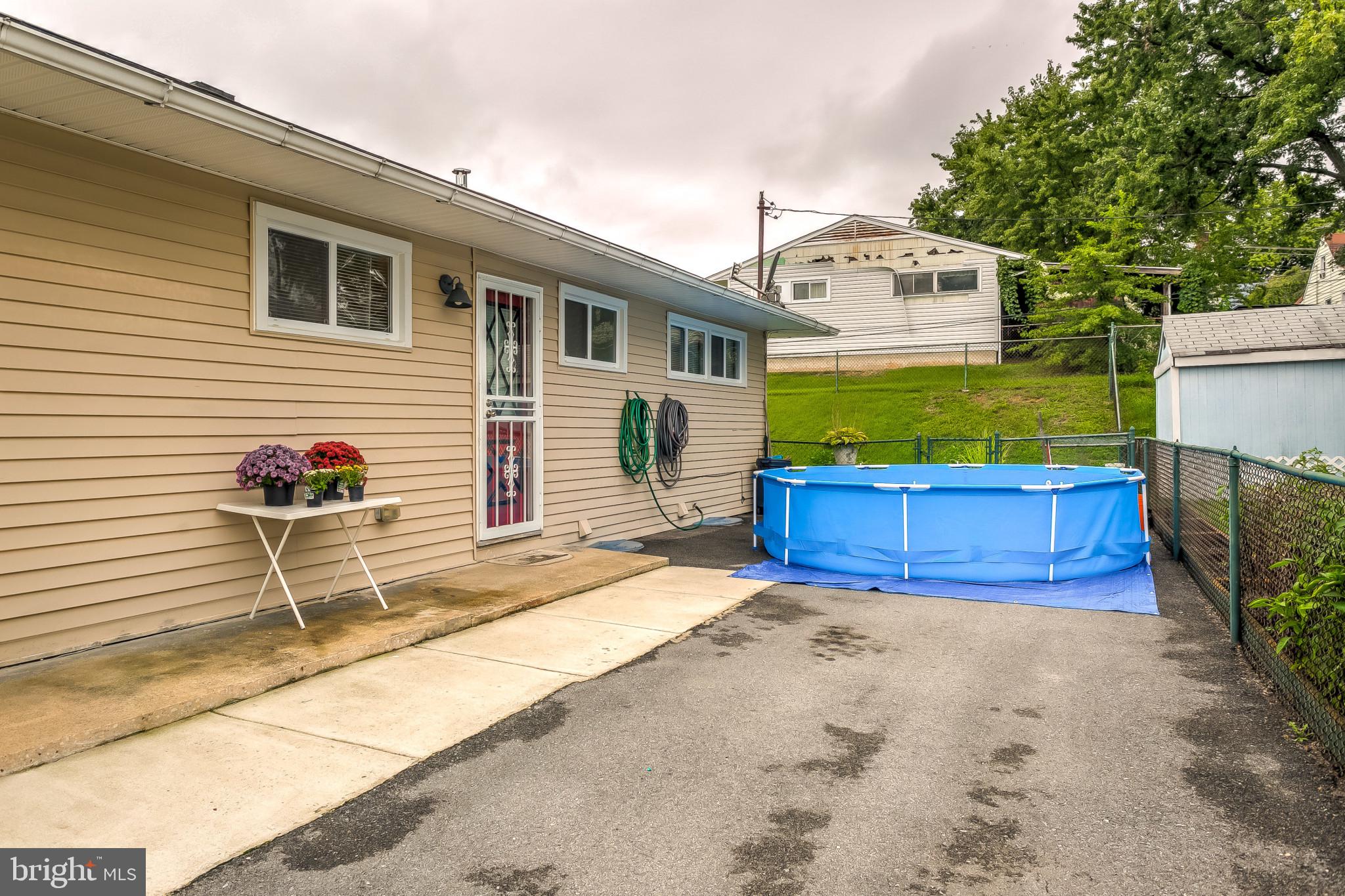 5600 Anthony Avenue Baltimore, MD 21206 - Photo 35 of 39