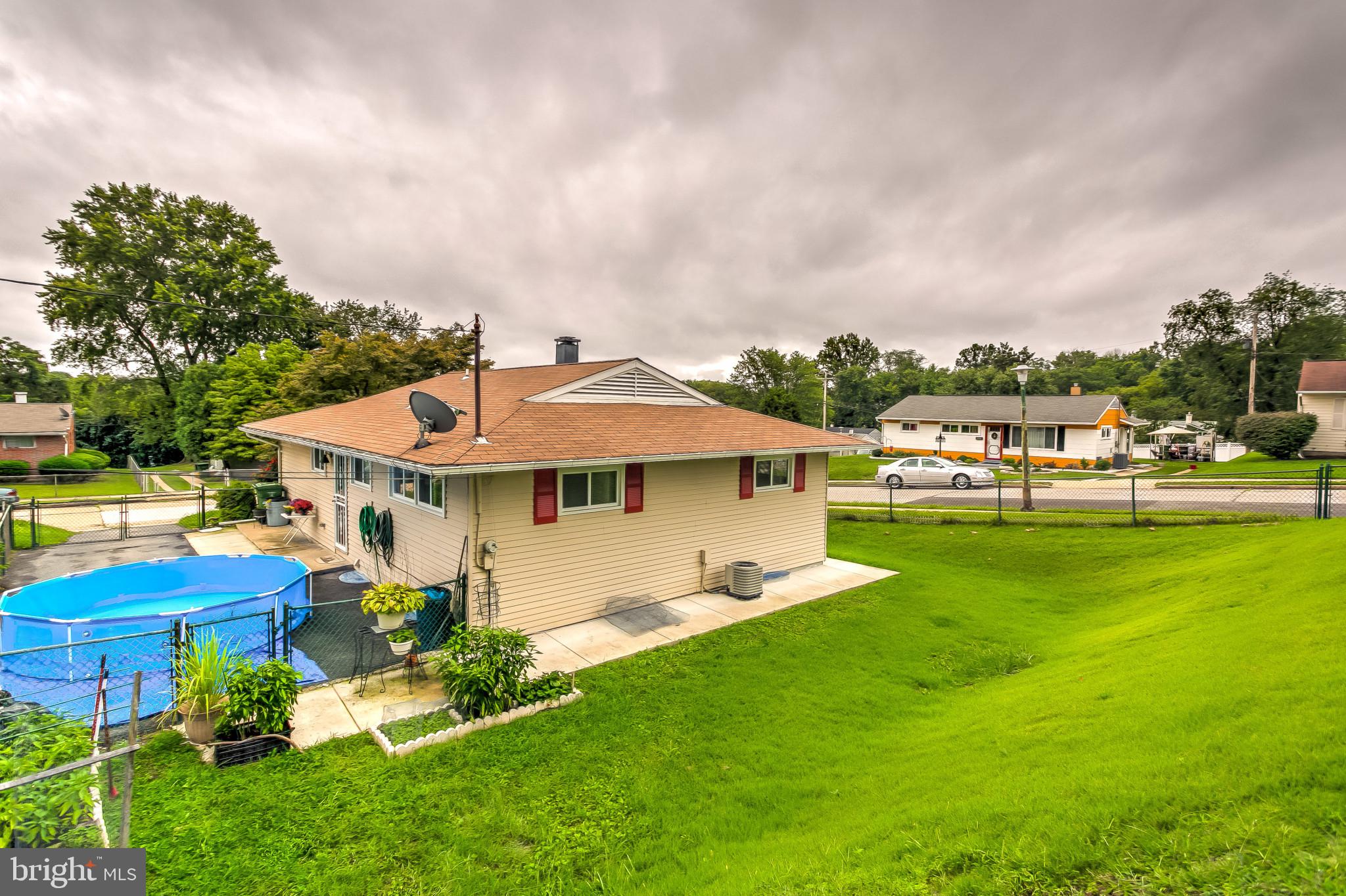 5600 Anthony Avenue Baltimore, MD 21206 - Photo 37 of 39