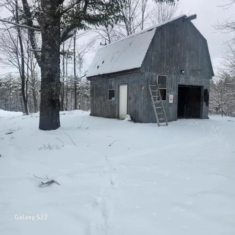 $95,000 | 286 Doyle Road, Whitefield, ME 04353
