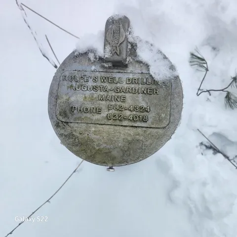 $95,000 | 286 Doyle Road, Whitefield, ME 04353