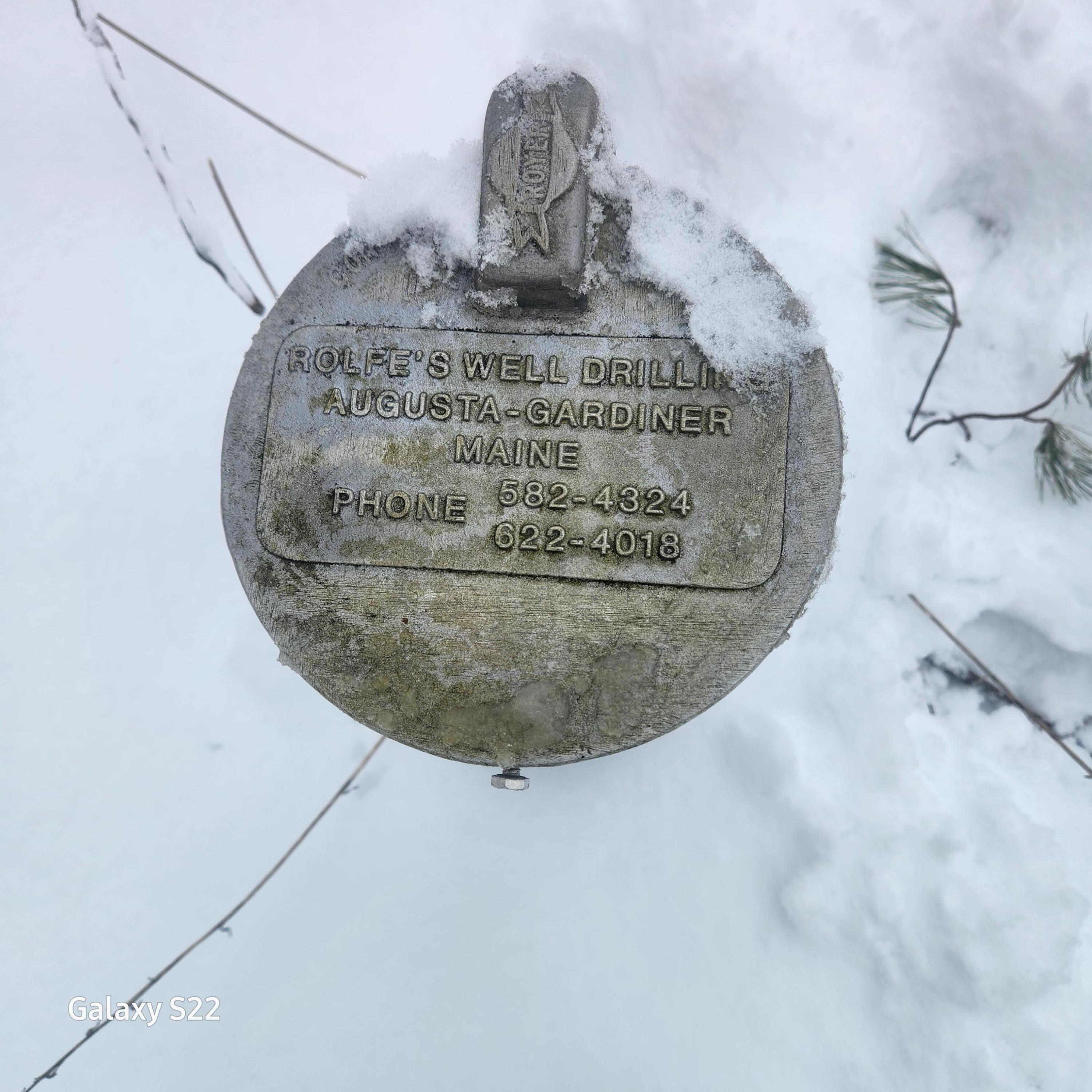 286 Doyle Road Whitefield, ME 04353 - Photo 11 of 11 286 Doyle 9