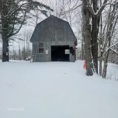 $95,000 | 286 Doyle Road, Whitefield, ME 04353