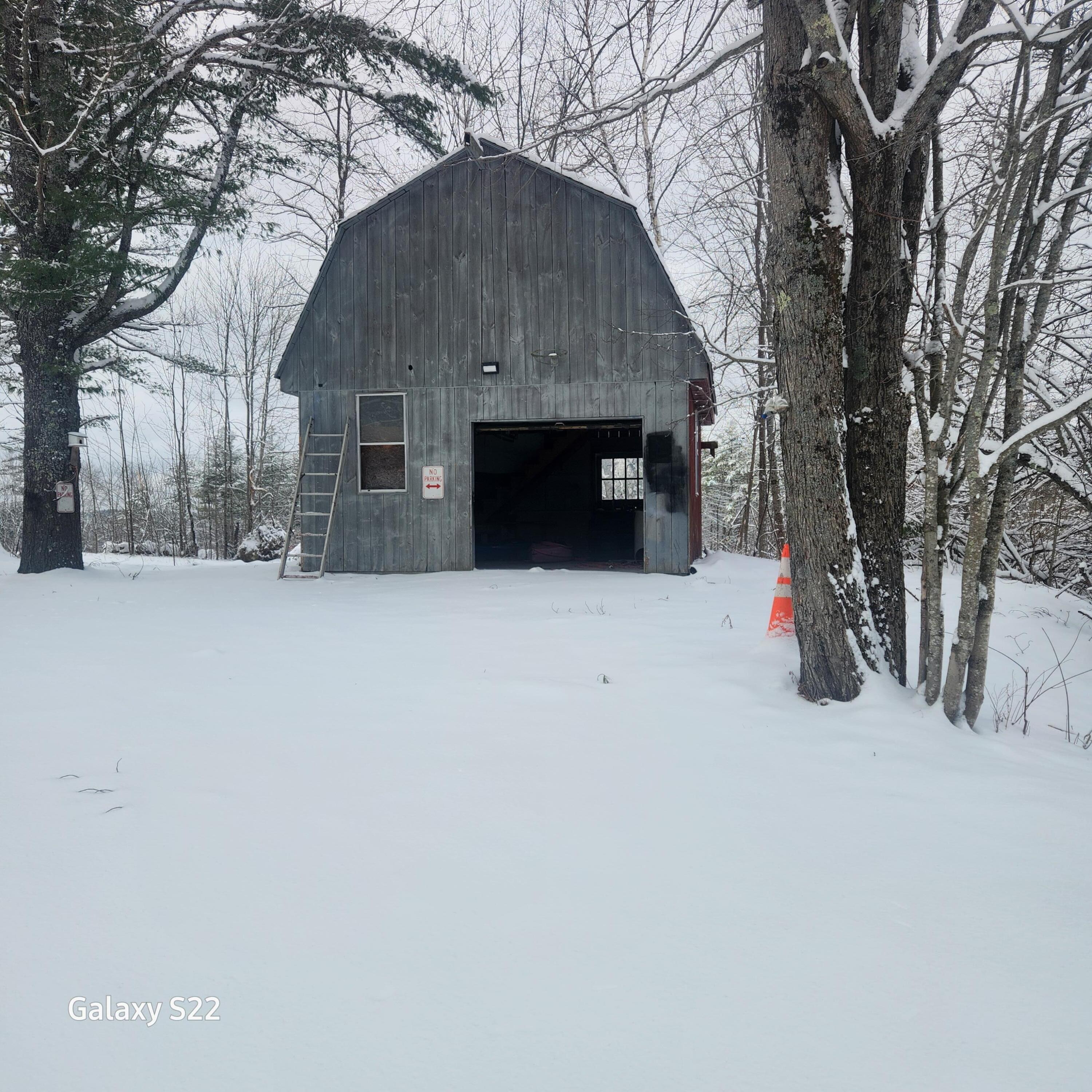 286 Doyle Road Whitefield, ME 04353 - Photo 4 of 11 286 Doyle 3