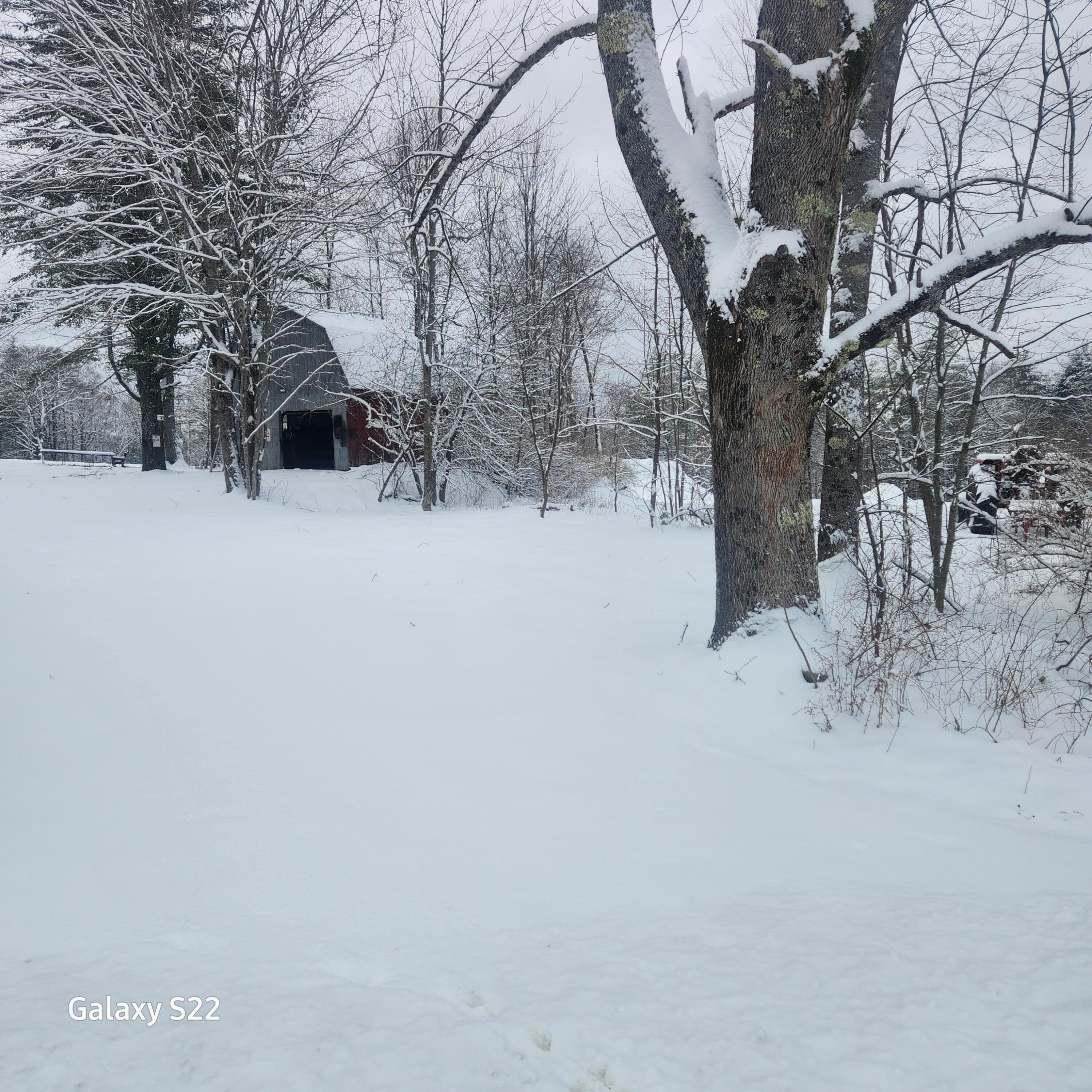 286 Doyle Road Whitefield, ME 04353 - Photo 6 of 11 286 Doyle 5